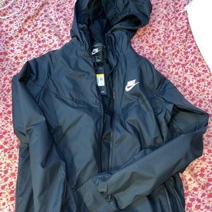 Nike windbreaker